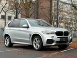 BMW X5 xDrive 30 d M-Paket M Leder AHK Pano 22zoll - gebrauchte BMW X5 aus dem Jahr 2014