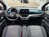 Fiat 500e - Vorschau Bild 12