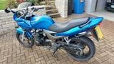 Kawasaki ZR750F - KAWASAKI ZR 750