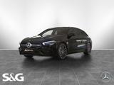 Mercedes-Benz CLA 35 AMG Shooting Brake 4M PANO+KAMERA+MEMORY - schwarze Mercedes-Benz CLA 35 AMG Shooting Brake
