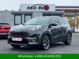 Kia Sportage GT-Line 4WD PANO|AHK|KAMERA|LED - Kia Sportage in Wiesbaden
