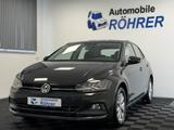 Volkswagen Polo 1.0 TSI DSG Highline Virtual ACC Kamera
