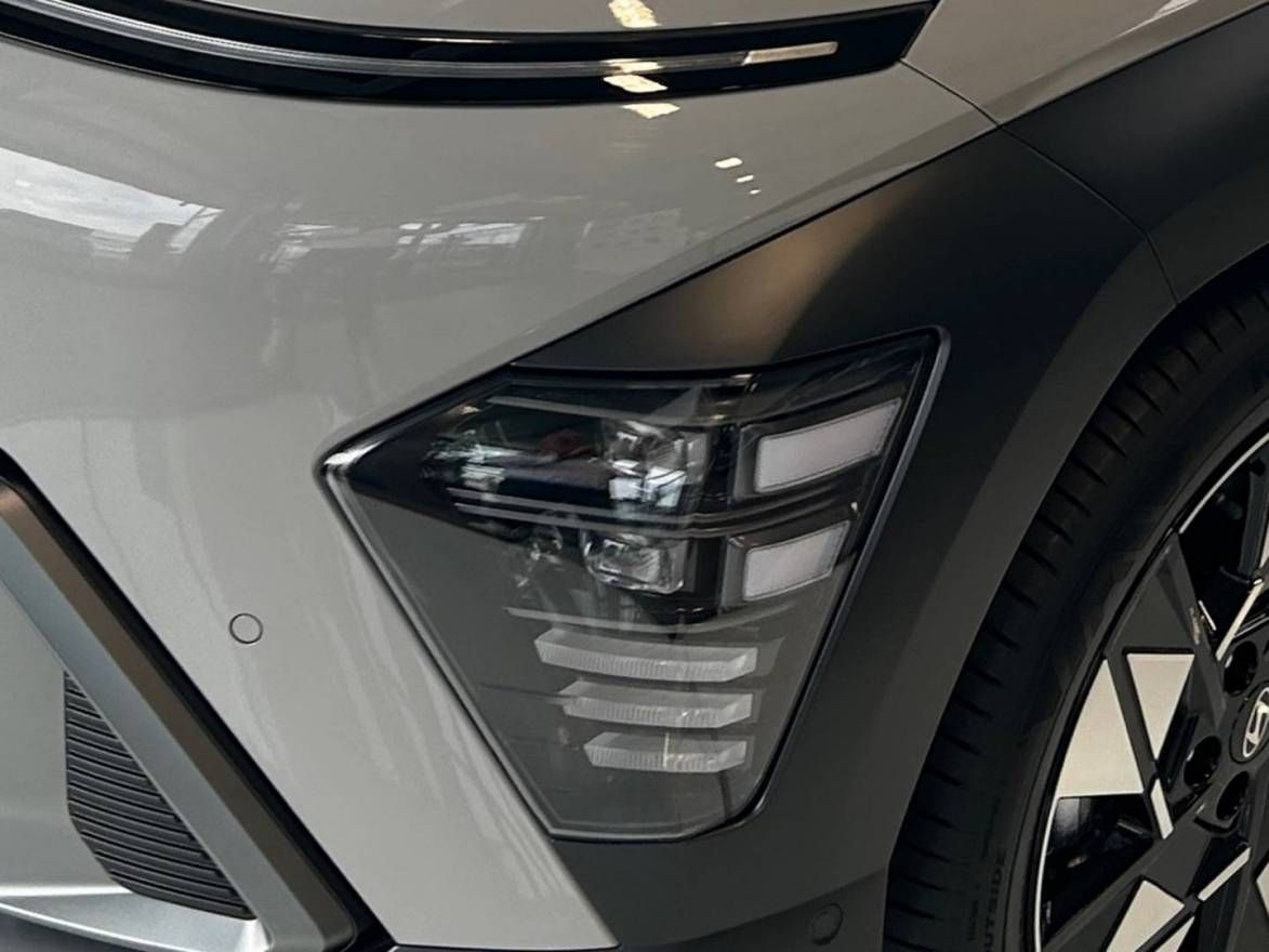 Fahrzeugabbildung Hyundai KONA SX2 Prime Glas-Schiebedach, Bose Soundsyste