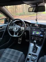 Volkswagen Golf 2.0 TDI DSG BMT GTD GTD - Volkswagen: GTD