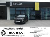 Renault Espace E-Tech Full Hybrid 200 Esprit Alpine - gebrauchte Renault Espace aus dem Jahr 2023