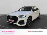 Audi SQ5 Sportback 3.0 TDI qu. Matrix+AHK+Pano+B&O+20 - Audi SQ5 in Bonn