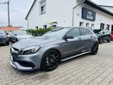 Mercedes-Benz A 45 AMG 4Matic+AERO PACKAGE+NIGHT+TOP - Mercedes-Benz A 45 AMG Gebrauchtwagen