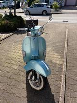 Vespa PX 125, limitiertes Sondermodell 70 Jahre, top - VESPA S 125