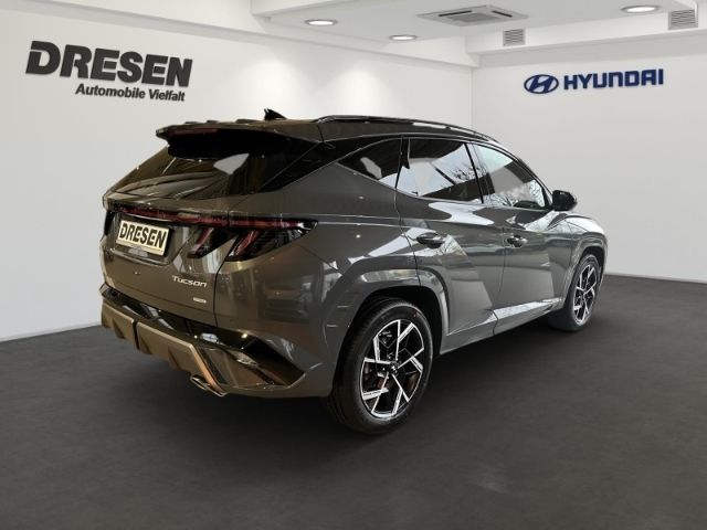 Hyundai TUCSON - Bild 3