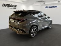 Hyundai TUCSON - Vorschau Bild 3