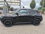 Nissan Juke 1.6 BOSE PERSONAL EDITION CVT Xtronic B... - gebrauchte Nissan Juke aus dem Jahr 2019