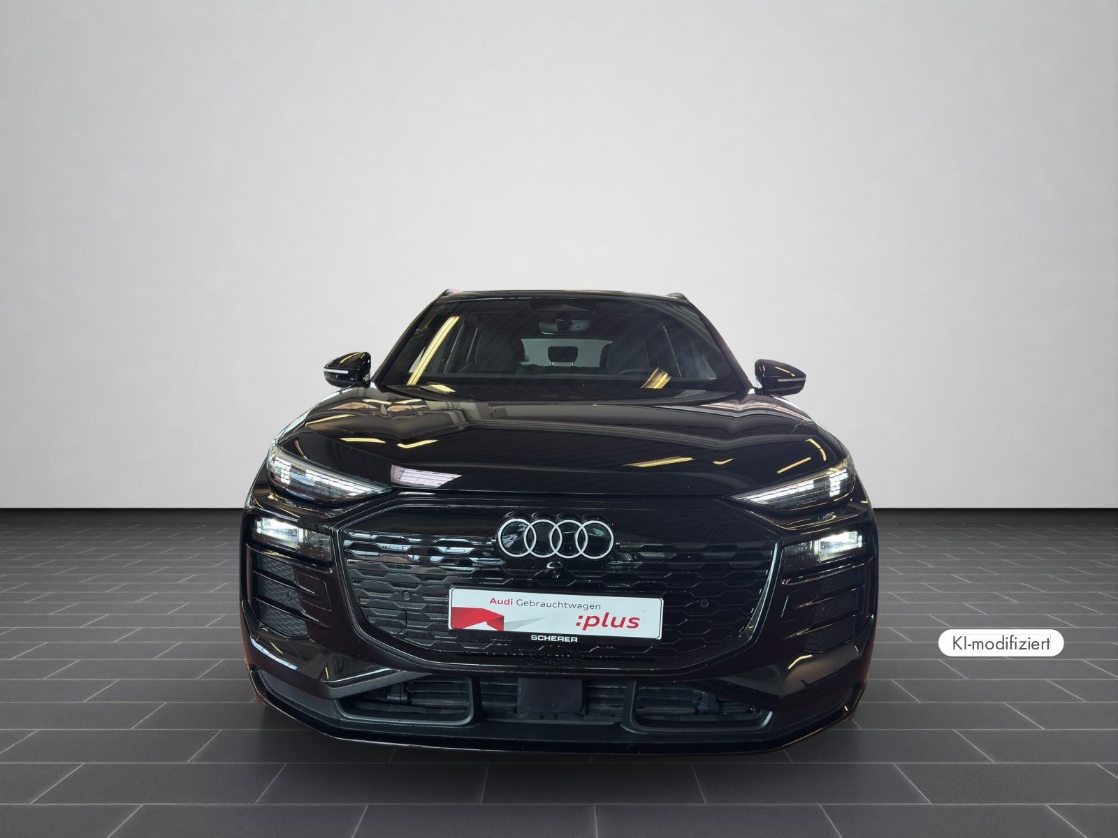 Audi Q6 e-tron - Bild 6