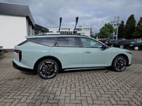 Kia K4 - Vorschau Bild 17
