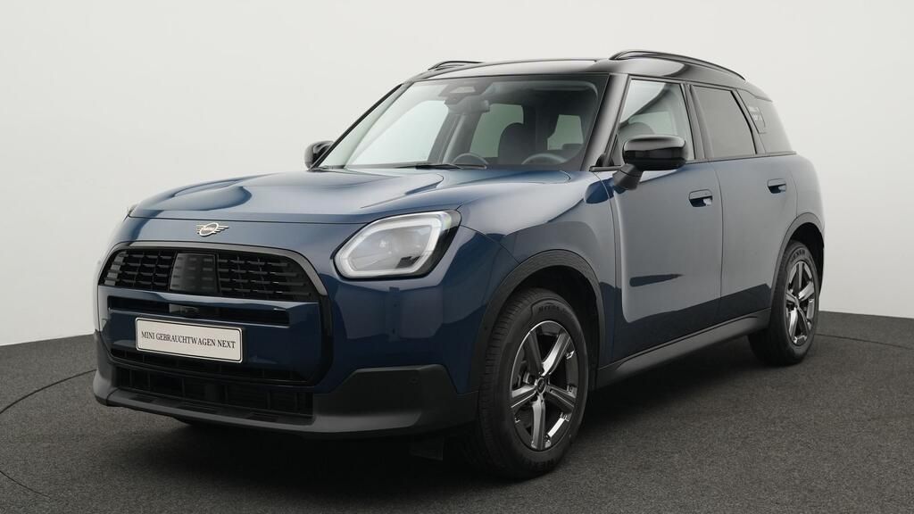 Image of MINI Countryman C (Cooper)