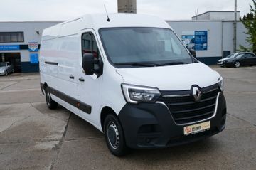 Renault Master - 1
