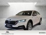 Skoda Octavia Combi 2.0 TDI Scout 4x4 DSG LED Navi ACC - Skoda Octavia: Allradantrieb, Scout