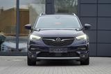 Opel Grandland (X) Innovation *MIT 2 JAHRE GARANTIE* - gebrauchte Opel Grandland (X) aus dem Jahr 2019