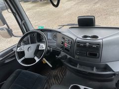 Fahrzeugabbildung Mercedes-Benz Atego 918