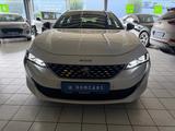 Peugeot 508 SW Hybrid 225 GT/PANO/LEDER/GARANTIE/EURO 6d - Peugeot 508 mit Hybrid-Antrieb