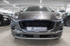 Fahrzeugabbildung Ford Puma Titanium NAVI AHK LED CAM ACC WinterPaket