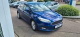 Ford Focus Limousine 125PS - Ford Focus: Ps