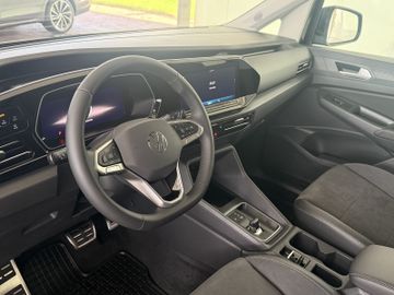 Volkswagen Caddy Maxi 1.5TSI DSG STYLE LED ACC KAMERA AHK