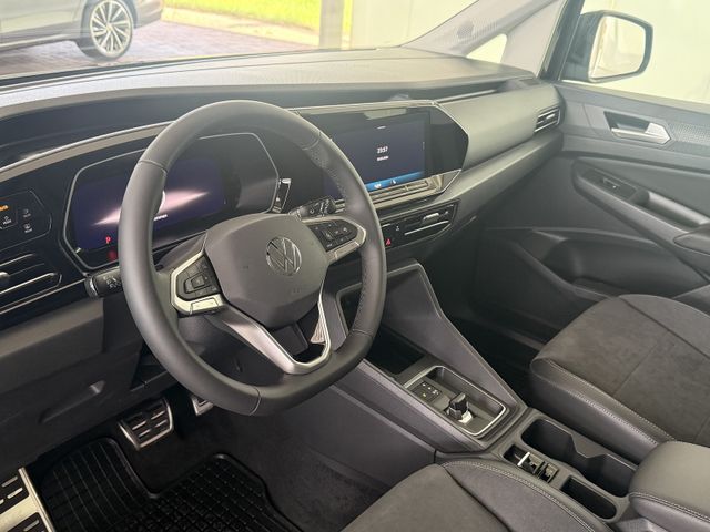 Volkswagen Caddy Maxi 1.5TSI DSG STYLE LED ACC KAMERA AHK