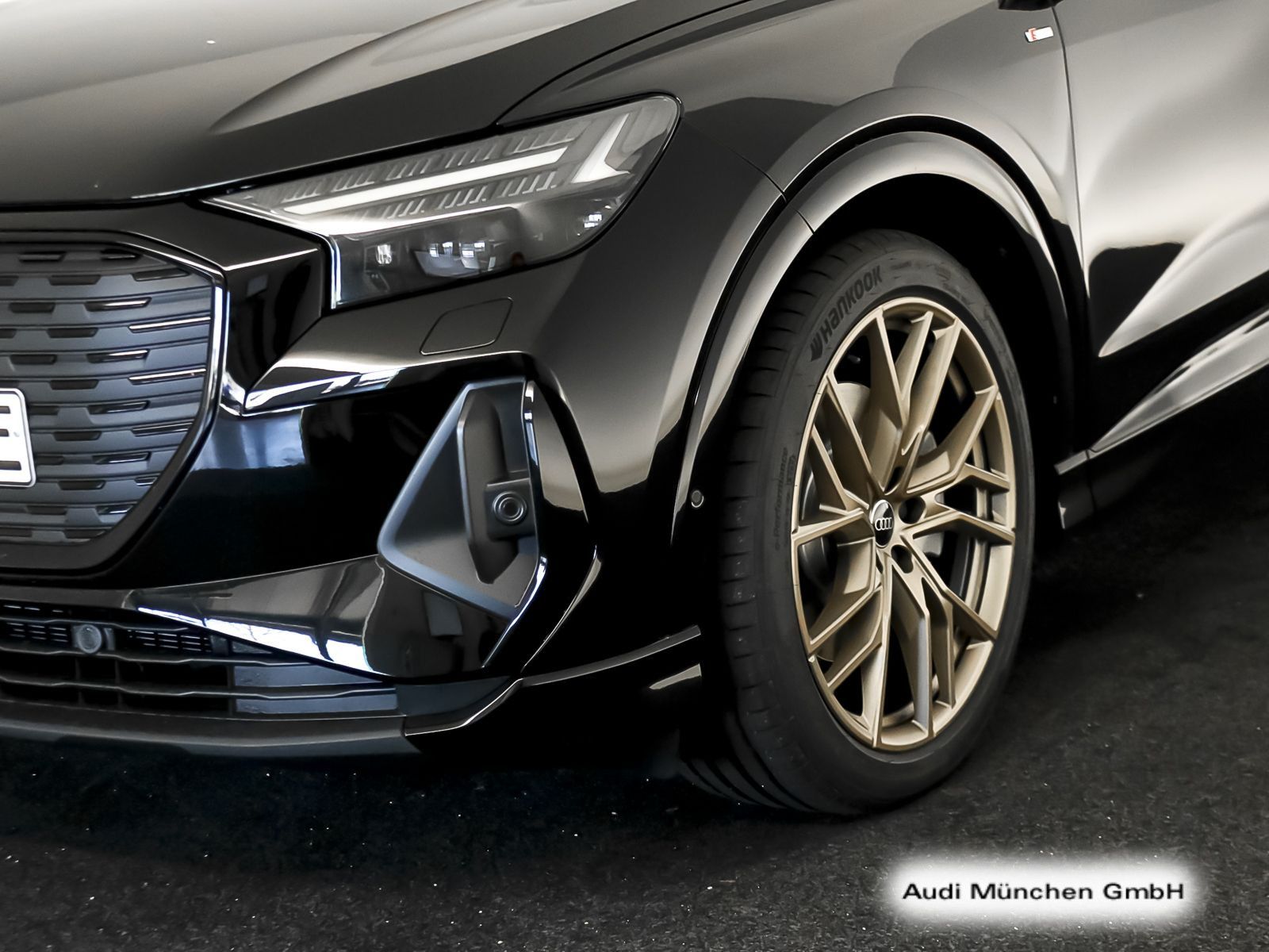 Audi Q4 e-tron - Bild 11