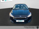 Ford Focus Turnier Trend - Ford Focus Trend mit Diesel-Antrieb