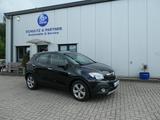 Opel Mokka Edition ecoFlex // Scheckh., AHK, Sitzh., - Opel Mokka Gebrauchtwagen in Hamburg