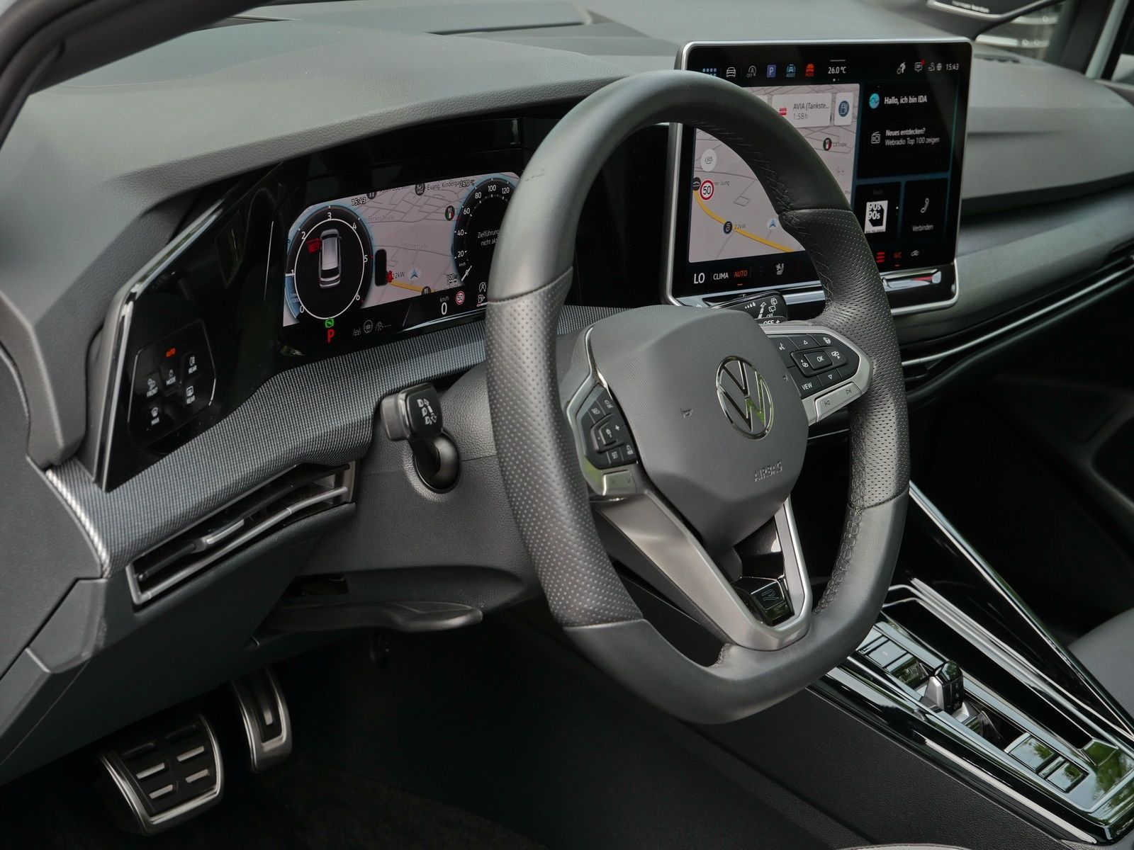 Volkswagen Golf - Bild 19
