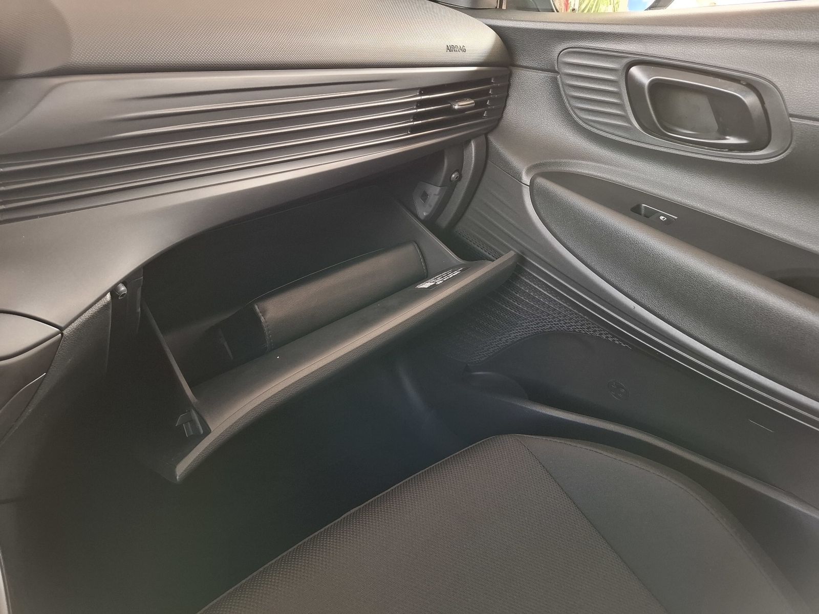 Hyundai BAYON - Bild 27