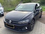 Volkswagen Polo VI IQ.DRIVE Motor 1,6 Ltr. PDC Park Assist - Volkswagen Polo: Moto