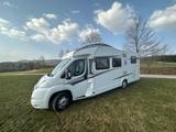 Knaus Sky Wave 700 Meg - Knaus Wohnwagen & Wohnmobile