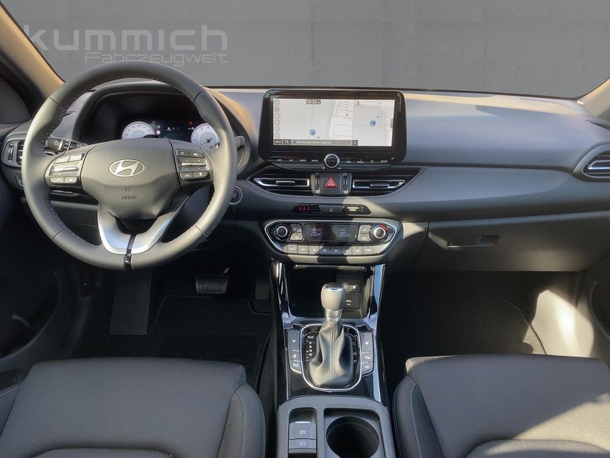 Hyundai i30 - Bild 8