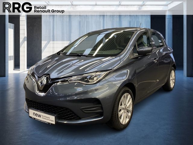 Renault ZOE EXPER.R135 Z.E 50 UPE:35.600,- Inkl.Batterie