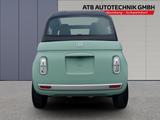 Fiat Topolino 7kWh 8,2 PS Fahrbar ab 15 Jahre! Sofort - Fiat: F1
