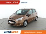Ford B-Max 1.0 EcoBoost Titanium *PDC*SHZ*ALU*NAVI* - Ford B-Max Gebrauchtwagen