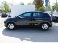 Skoda Fabia - Vorschau Bild 5