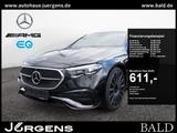 Mercedes-Benz E 220 d 4M AMG-Sport/Super/Pano/Burm/AHK/Night