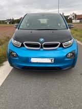 BMW i3 - S Laden, 94AH, Navi, PDC, Kamera, Wärmep. - BMW i3 von privat