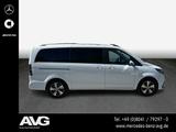 Mercedes-Benz AVANTGARDE Lang Burmester Multib LED 360° - Mercedes-Benz EQV Gebrauchtwagen