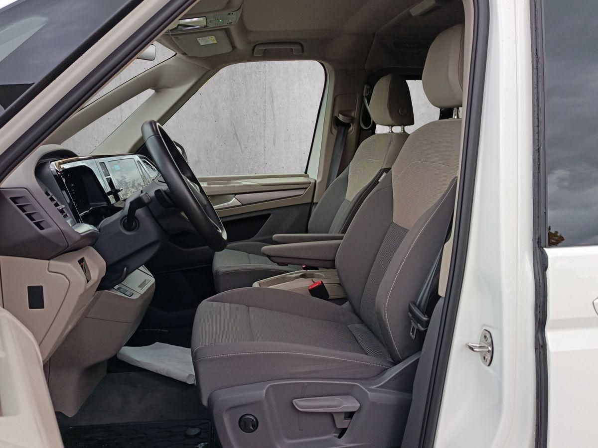Volkswagen T7 Multivan - Bild 9