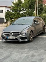 Mercedes-Benz Mercedes CLS 400 | 4M | TOP | Finanzierung... - Mercedes-Benz CLS 400 Benziner Gebrauchtwagen