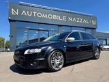 Audi RS4 4.2 QUATTRO*RS-SCHALENSITZE*MILTEK*KERAMIK* - Audi RS4 mit Schiebedach