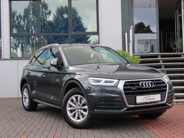 Audi Q5 35 TDI S tronic quattro