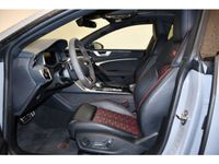 Audi RS7 - Vorschau Bild 4