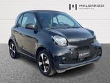 Smart smart fortwo III 2020 eq Passion 4,6kW - Smart fortwo EQ II