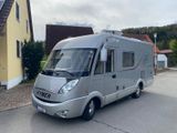 HYMER / ERIBA / HYMERCAR B 514 SL - HYMER / ERIBA 514 Wohnwagen gebraucht