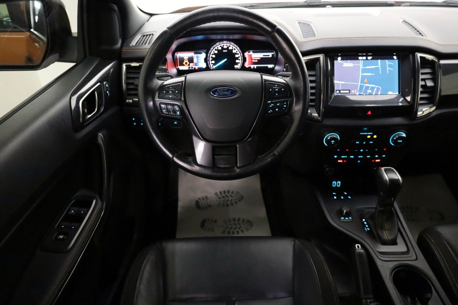 Fahrzeugabbildung Ford Ranger Wildtrak 3.2 TDCI,Navi,BiXenon.,Rollo,AHK